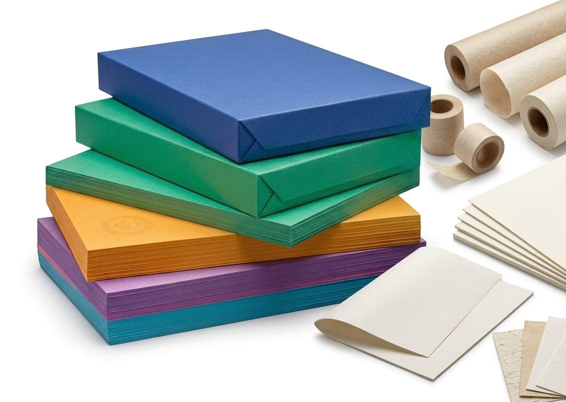 Paper Product