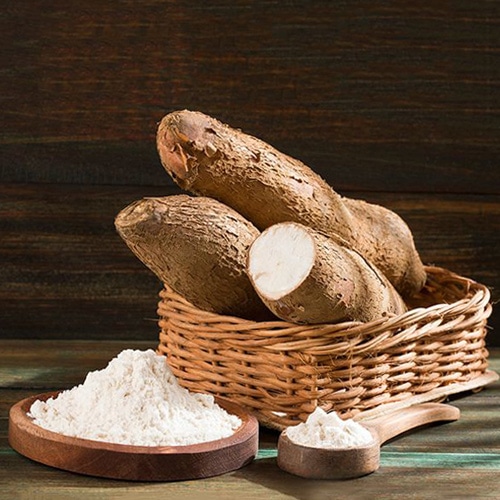 Tapioca Native Starch