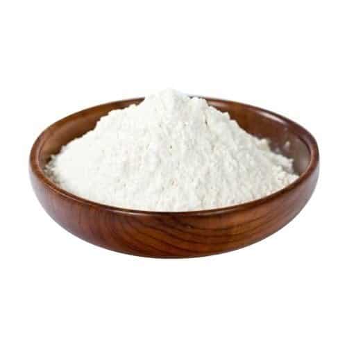 Oxidized Starch – STAR OXY