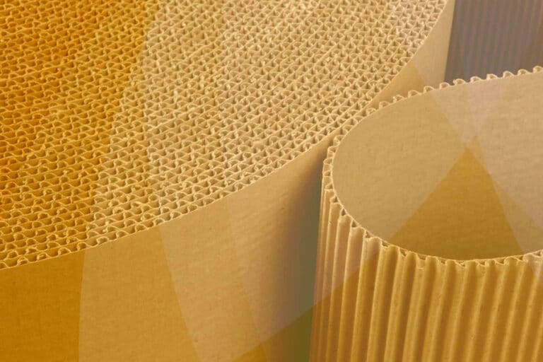 Corrugation Box Industry