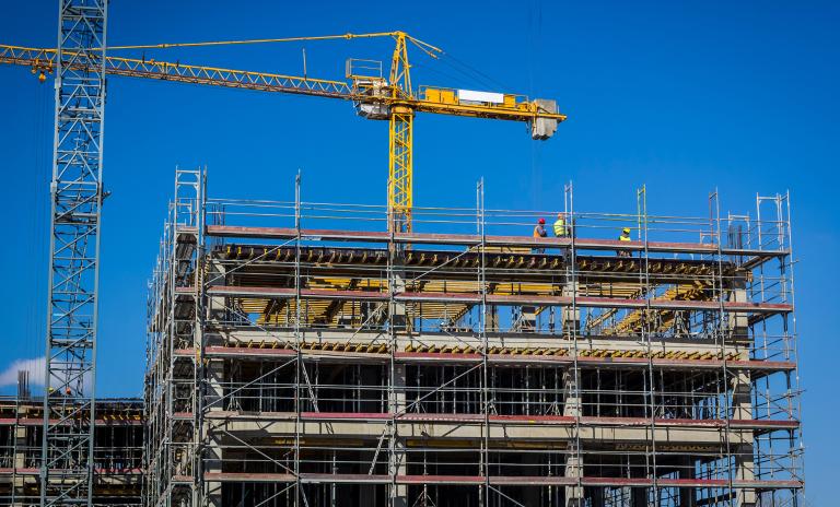 Construction Industry