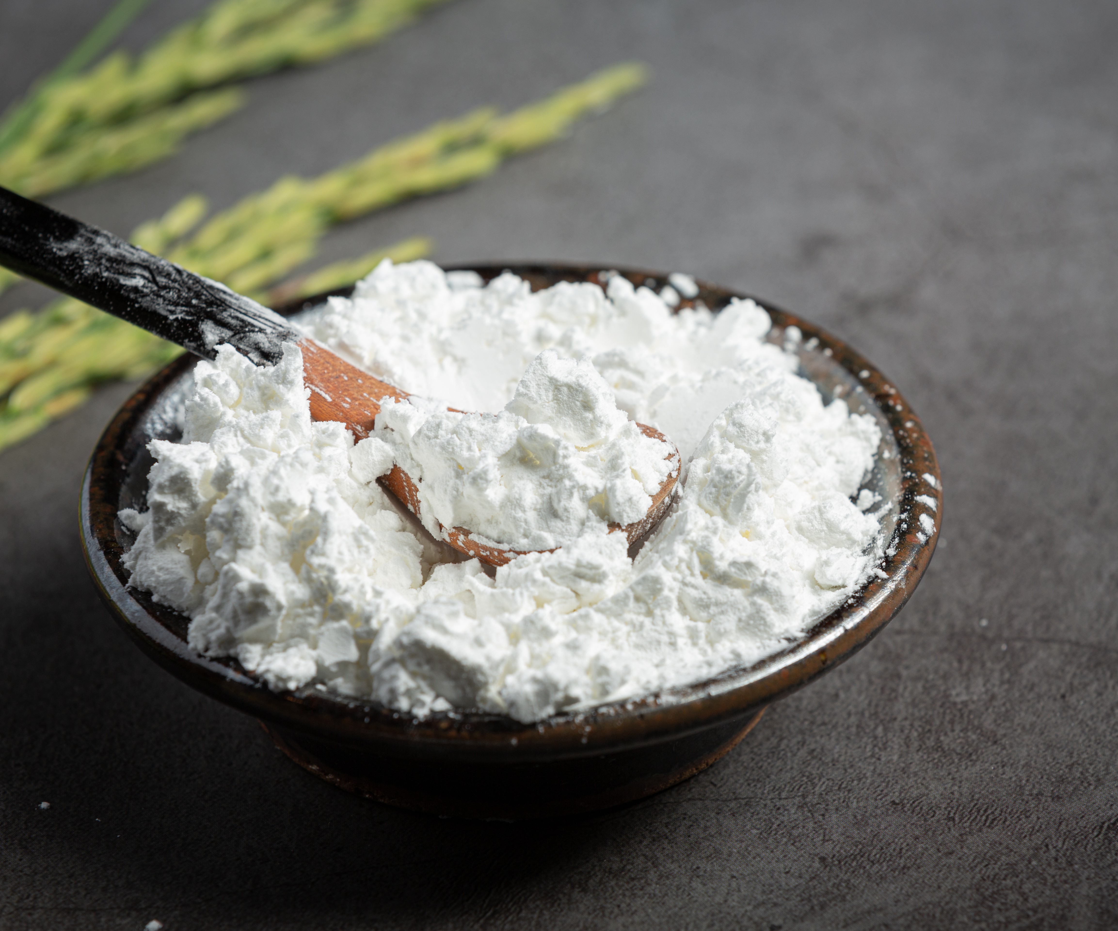 Lamination Gum Powder