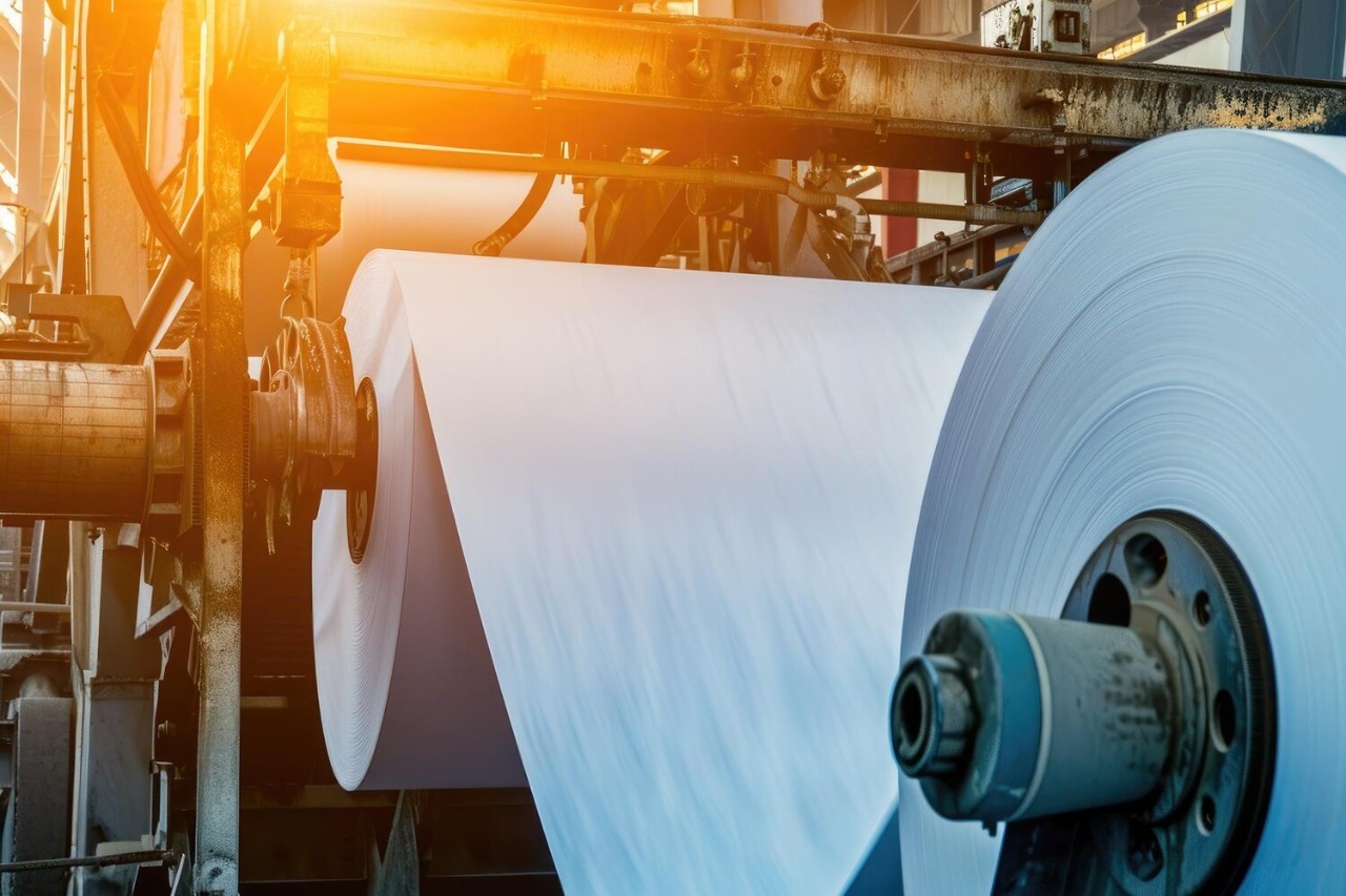 Paper Core & Cone Industry
