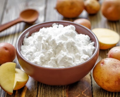 Potato Native Starch