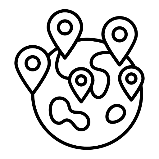 Countries Worldwide