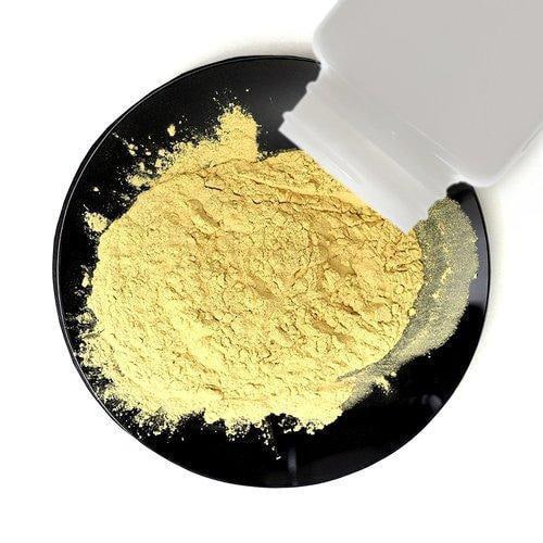Yellow Dextrin Powder